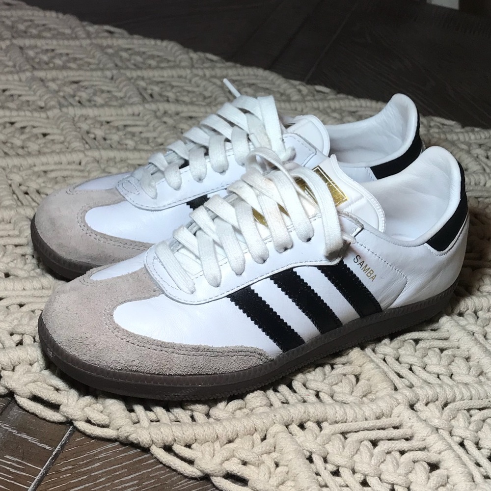 Brand new og women’s samba